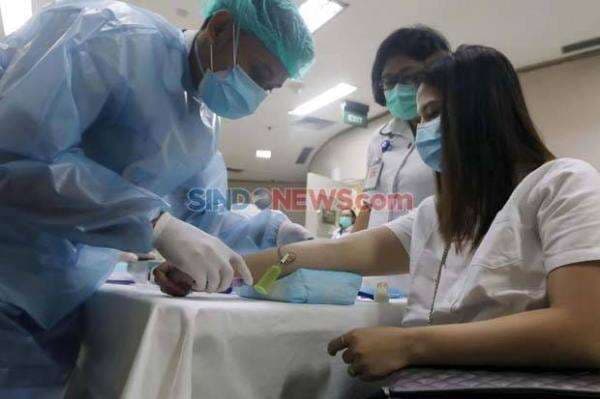 Akses Kesehatan yang Mudah Jadi Prioritas di Jawa Barat Akses Kesehatan yang Mudah Jadi Prioritas di Jawa Barat