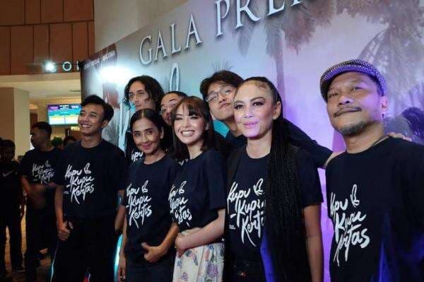 Gegara Akting, Amanda Manopo Ajari Reza Arap Jilat Wajah Gegara Akting, Amanda Manopo Ajari Reza Arap Jilat Wajah