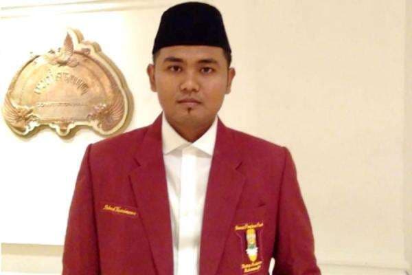 Aktivis Muhammadiyah Galang Mosi Tak Percaya ke Ketum IMM Aktivis Muhammadiyah Galang Mosi Tak Percaya ke Ketum IMM