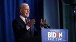 Aktivis Serukan Surat Perintah Penangkapan ICC untuk Biden Aktivis Serukan Surat Perintah Penangkapan ICC untuk Biden