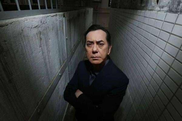 Aktor Anthony Wong Divonis Umurnya Setahun Lagi, Idap Penyakit Serius Aktor Anthony Wong Divonis Umurnya Setahun Lagi, Idap Penyakit Serius