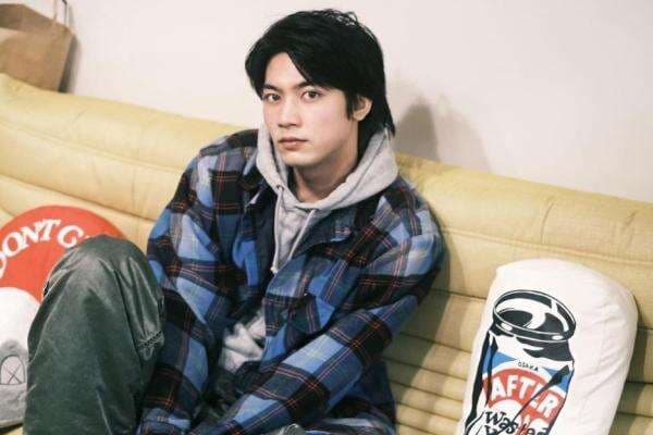 Aktor Jepang Mizuki Itagaki Ditemukan Meninggal setelah Hilang sejak Awal Tahun Aktor Jepang Mizuki Itagaki Ditemukan Meninggal setelah Hilang sejak Awal Tahun