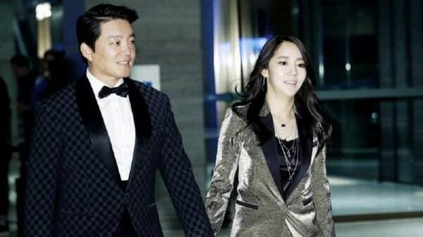 Aktor Lee Beom Soo Digugat Cerai Istri sejak Akhir Tahun 2023