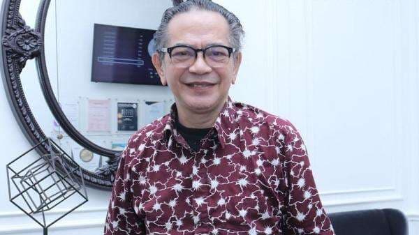 Jenazah Ray Sahetapy Disholatkan di Masjid Istiqlal sebelum Dikuburkan pada Jumat 4 April 2025 Jenazah Ray Sahetapy Disholatkan di Masjid Istiqlal sebelum Dikuburkan pada Jumat 4 April 2025