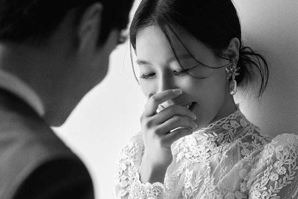 Aktris <i>Mr. Queen</i> Cha Chung Hwa Hamil Anak Pertama Aktris <i>Mr. Queen</i> Cha Chung Hwa Hamil Anak Pertama