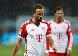 Akui Dalam Situasi Sulit, Harry Kane Ingin Bayern Munich Segera Bangkit