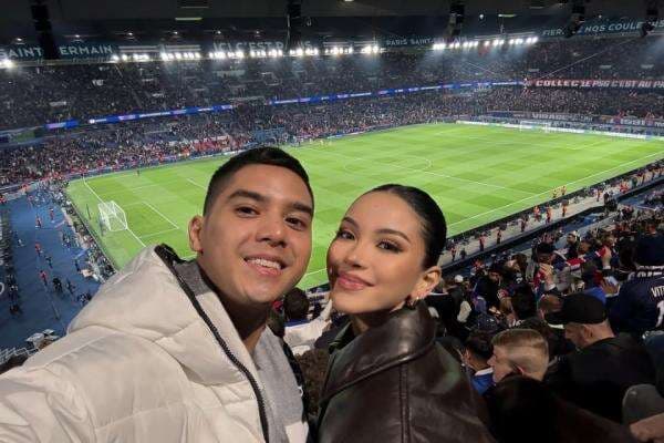 Al Ghazali Siap Menikah, Urus Surat Rekomendasi di KUA Kebayoran Lama Al Ghazali Siap Menikah, Urus Surat Rekomendasi di KUA Kebayoran Lama