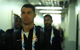 Al Nassr Dikalahkan Al Ain 0-1, Cristiano Ronaldo Diberi Nilai Jelek!