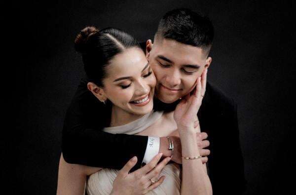 Rangkaian Prosesi Pernikahan Al Ghazali dan Alyssa Daguise, Ini Jadwalnya Rangkaian Prosesi Pernikahan Al Ghazali dan Alyssa Daguise, Ini Jadwalnya