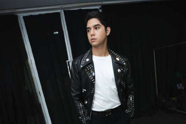 Demi Keluarga, Al Ghazali Pasang Badan Jadi Saksi di Kasus Lita Gading Demi Keluarga, Al Ghazali Pasang Badan Jadi Saksi di Kasus Lita Gading