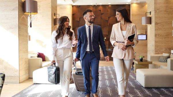 Strategi Memilih Hotel yang Mendukung Kelancaran Perjalanan Bisnis Strategi Memilih Hotel yang Mendukung Kelancaran Perjalanan Bisnis