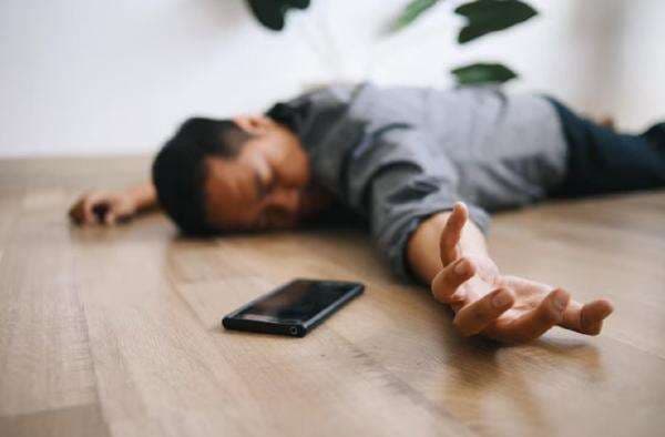 Alami Epilepsi? Kenali Gejala dan Penanganan yang Tepat Alami Epilepsi? Kenali Gejala dan Penanganan yang Tepat