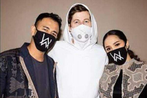 Alan Walker Takjub Raffi Ahmad dan Nagita Slavina Punya Tanggal Lahir yang Sama: Selamat Ulang Tahun Alan Walker Takjub Raffi Ahmad dan Nagita Slavina Punya Tanggal Lahir yang Sama: Selamat Ulang Tahun