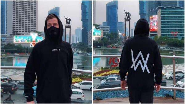 Profil dan Biodata Alan Walker: Sosok Misterius dengan Masker yang Mengguncang Musik EDM! Profil dan Biodata Alan Walker: Sosok Misterius dengan Masker yang Mengguncang Musik EDM!
