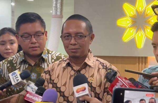 Alasan Hasan Nasbi Jawab Dimasak Aja soal Teror Kepala Babi Alasan Hasan Nasbi Jawab Dimasak Aja soal Teror Kepala Babi