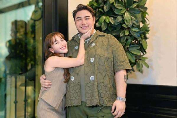 Alasan Ivan Gunawan dan Ayu Ting Ting Tidak Pernah Pacaran atau Menikah, Padahal Saling Suka Alasan Ivan Gunawan dan Ayu Ting Ting Tidak Pernah Pacaran atau Menikah, Padahal Saling Suka