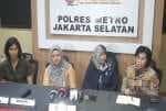 Alasan Lolly Disatukan dengan ODGJ dan Pengidap HIV di Rumah Aman, Kemen PPPA: Sesuai Prosedur Alasan Lolly Disatukan dengan ODGJ dan Pengidap HIV di Rumah Aman, Kemen PPPA: Sesuai Prosedur