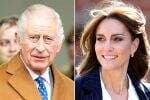 Alasan Menohok Raja Charles III Tolak Memberi Kate Middleton Nasihat Jadi Ratu Alasan Menohok Raja Charles III Tolak Memberi Kate Middleton Nasihat Jadi Ratu
