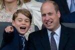 Alasan Menyedihkan Pangeran William Harus Berpisah dengan Putranya Alasan Menyedihkan Pangeran William Harus Berpisah dengan Putranya