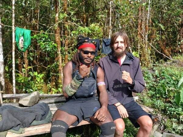Alasan Pentolan KKB Papua Egianus Kogoya Ancam Bakal Seret Kapten Philip ke Wilayah Perang
