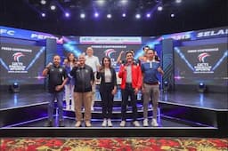 Alasan Persija Jakarta Ikuti RCTI Premium Sports