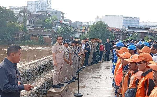 Alasan Pramono Anggap Modifikasi Cuaca di Jakarta Belum Diperlukan Meski Dikepung Banjir Alasan Pramono Anggap Modifikasi Cuaca di Jakarta Belum Diperlukan Meski Dikepung Banjir