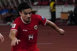 Alasan SC Heerenveen Izinkan Nathan Tjoe-A-On Balik Gabung Timnas Indonesia U-23 di Piala Asia U-23 2024