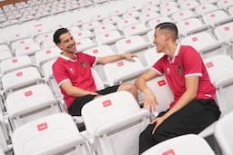 Alasan Thom Haye dan Ragnar Oratmangoen Hampir Pasti Gagal Bela Timnas Indonesia Lawan Vietnam di Kualifikasi Piala Dunia 2026
