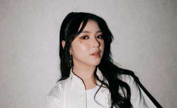 Alasan Tiara Andini Hadirkan Lagu Genre Berbeda Alasan Tiara Andini Hadirkan Lagu Genre Berbeda