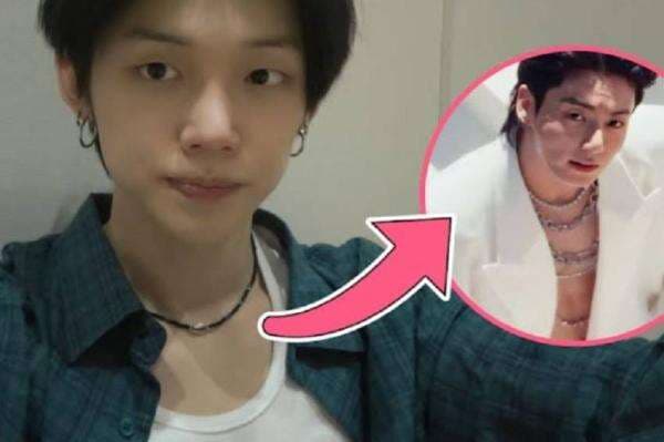 Alasan Yeonjun TXT Sempat Takut Cover Lagu 3D Jungkook BTS, Ogah Dibanding-bandingkan Alasan Yeonjun TXT Sempat Takut Cover Lagu 3D Jungkook BTS, Ogah Dibanding-bandingkan