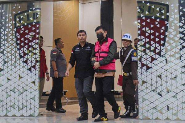 Alasan Kejagung Tetapkan 3 Tersangka Kasus Korupsi Sritex, Kejanggalan Rugi Besar Alasan Kejagung Tetapkan 3 Tersangka Kasus Korupsi Sritex, Kejanggalan Rugi Besar