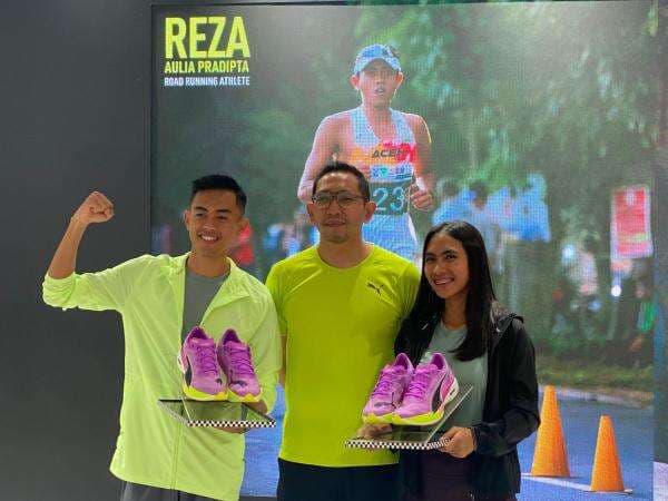 Alasan Mengapa Olahraga Lari Sedang Naik Daun, Salah Satunya karena Murah Alasan Mengapa Olahraga Lari Sedang Naik Daun, Salah Satunya karena Murah