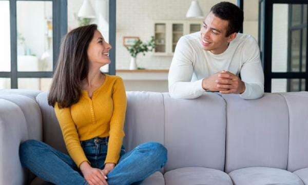 5 Alasan Wanita Memandang Pria Secara Fisik, Salah Satunya Memperbaiki Keturunan 5 Alasan Wanita Memandang Pria Secara Fisik, Salah Satunya Memperbaiki Keturunan