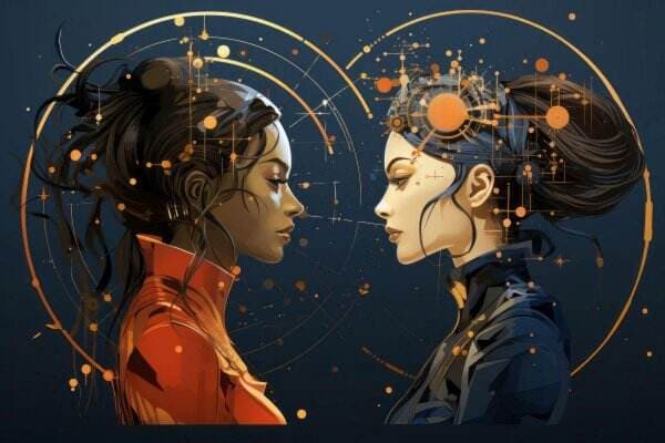 Alasan Zodiak Gemini Sering Dibenci, Red Flag hingga Gampang Bosan Alasan Zodiak Gemini Sering Dibenci, Red Flag hingga Gampang Bosan