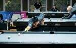 Albert Januarta Tunjukan Kualitasnya di Qatar 10-Ball World Cup Championship Albert Januarta Tunjukan Kualitasnya di Qatar 10-Ball World Cup Championship