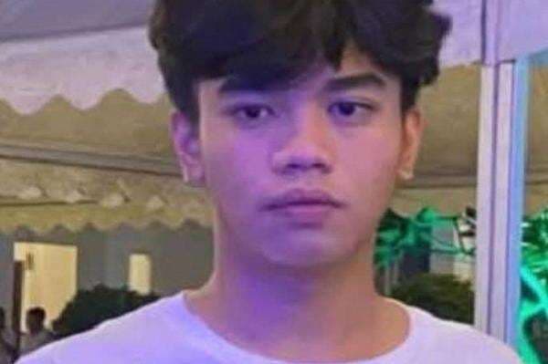 Tragis! Joel Tanos Cucu Bos Konstruksi di Manado Tewas Ditikam Residivis saat Cari Pacar Tragis! Joel Tanos Cucu Bos Konstruksi di Manado Tewas Ditikam Residivis saat Cari Pacar