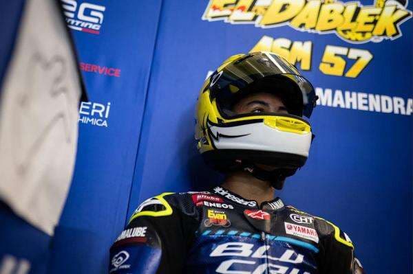 Aldi Satya Mahendra Siap Geber Yamaha R9 di Portimao, Target Poin Maksimal! Aldi Satya Mahendra Siap Geber Yamaha R9 di Portimao, Target Poin Maksimal!