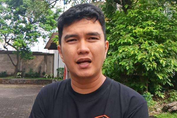 Aldi Taher Ceritakan Perjuangan Lawan Kanker Limfoma: Al-Qur'an Itu Obatnya Aldi Taher Ceritakan Perjuangan Lawan Kanker Limfoma: Al-Qur'an Itu Obatnya