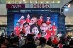 Aldi Taher hingga Ririn Dwi Ariyanti Ramaikan Nobar Timnas Indonesia vs Australia RCTI+ Aldi Taher hingga Ririn Dwi Ariyanti Ramaikan Nobar Timnas Indonesia vs Australia RCTI+