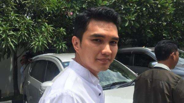 Biodata dan Agama Aldi Taher yang Kerap Tuai Kontroversi Biodata dan Agama Aldi Taher yang Kerap Tuai Kontroversi