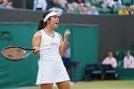 Aldila Bertekad Jadi Petenis Pertama Indonesia Juarai Grand Slam Aldila Bertekad Jadi Petenis Pertama Indonesia Juarai Grand Slam