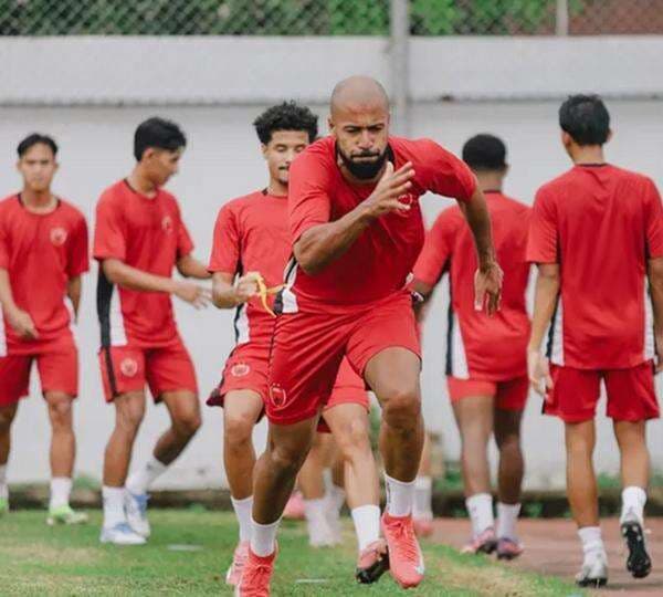 Demi Bawa PSM Makassar Juara Super League 2025-2026, Alex de Aguiar Siap Menggila Demi Bawa PSM Makassar Juara Super League 2025-2026, Alex de Aguiar Siap Menggila