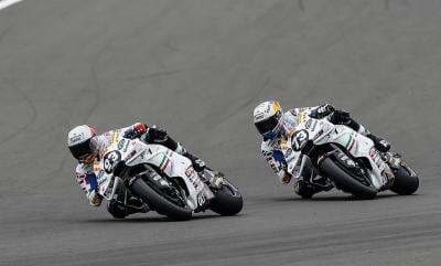 2 Pembalap yang Terang-terangan Siap Ganggu Marc Marquez di MotoGP 2025, Nomor 1 sang Adik! 2 Pembalap yang Terang-terangan Siap Ganggu Marc Marquez di MotoGP 2025, Nomor 1 sang Adik!