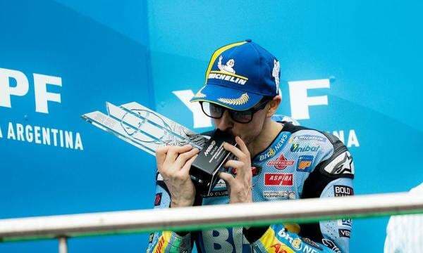 Punya Riwayat Buruk di Sirkuit COTA, Alex Marquez Ungkap Modal Utama Jelang MotoGP Amerika Serikat 2025 Punya Riwayat Buruk di Sirkuit COTA, Alex Marquez Ungkap Modal Utama Jelang MotoGP Amerika Serikat 2025