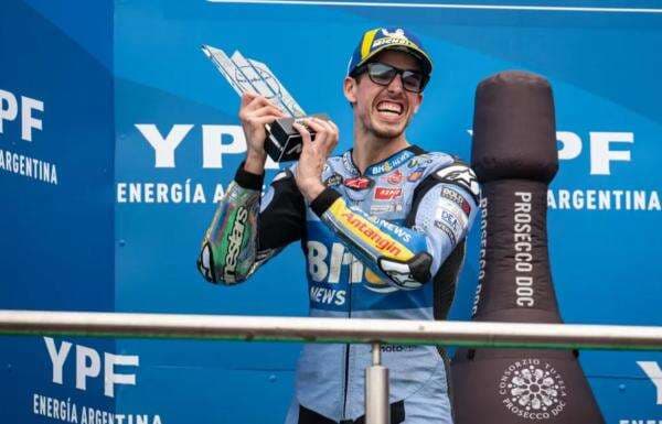 5 Calon Pemenang MotoGP Amerika Serikat 2025, Nomor 1 Marc Marquez! 5 Calon Pemenang MotoGP Amerika Serikat 2025, Nomor 1 Marc Marquez!