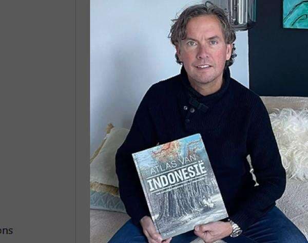 Masyarakat Belanda Sebut Asisten Pelatih Timnas Indonesia Alex Pastoor Hanya Kalah Hebat dari Arne Slot sebagai Pelatih Masyarakat Belanda Sebut Asisten Pelatih Timnas Indonesia Alex Pastoor Hanya Kalah Hebat dari Arne Slot sebagai Pelatih