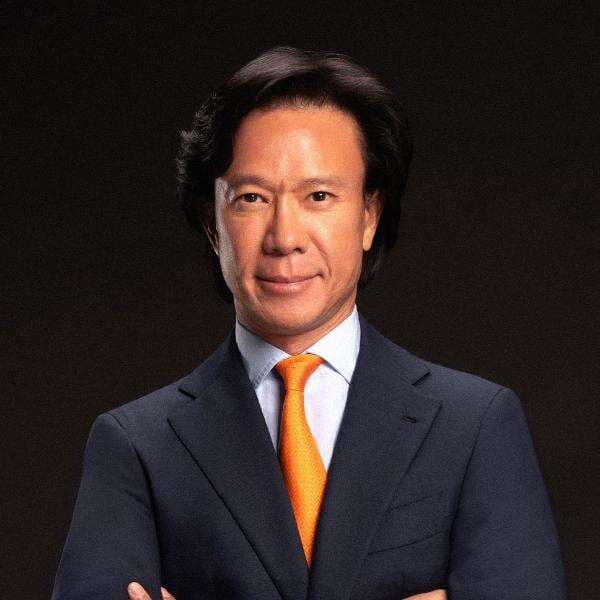 Masuk Daftar 50 Orang Terkaya RI, Segini Harta Kekayaan Alexander Ramlie Usai Mundur dari Dirut Amman Mineral Masuk Daftar 50 Orang Terkaya RI, Segini Harta Kekayaan Alexander Ramlie Usai Mundur dari Dirut Amman Mineral