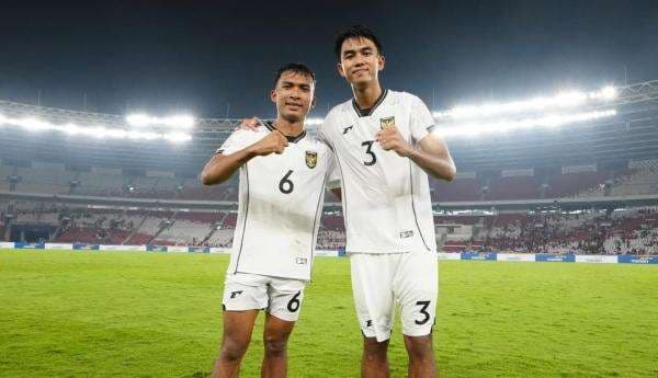 Pesan Alfeandra Dewangga untuk 2 Pemain Persib Bandung di Timnas Indonesia U-23, Singgung Pengalaman Pahit Pesan Alfeandra Dewangga untuk 2 Pemain Persib Bandung di Timnas Indonesia U-23, Singgung Pengalaman Pahit
