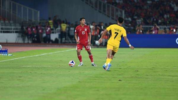 Timnas Indonesia U-23 Hadapi Vietnam U-23 di Final Piala AFF U-23 2025, Alfharezzi Buffon: Yakin Juara! Timnas Indonesia U-23 Hadapi Vietnam U-23 di Final Piala AFF U-23 2025, Alfharezzi Buffon: Yakin Juara!