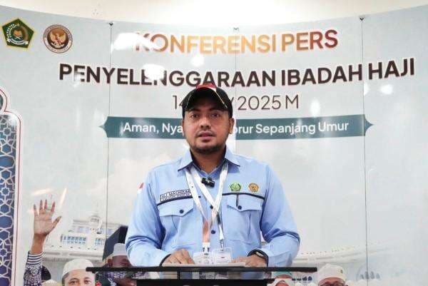 5 Langkah PPIH Arab Saudi Satukan Jamaah dalam Kloter Utuh ke Madinah dan Jeddah 5 Langkah PPIH Arab Saudi Satukan Jamaah dalam Kloter Utuh ke Madinah dan Jeddah